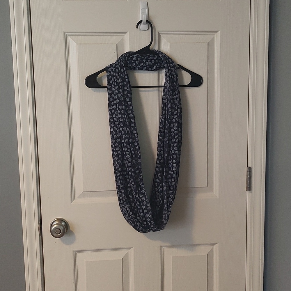 Old Navy Printed Infinity Scarf
